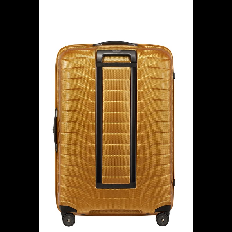 Samsonite Resväska Proxis Guld 75 Cm 4