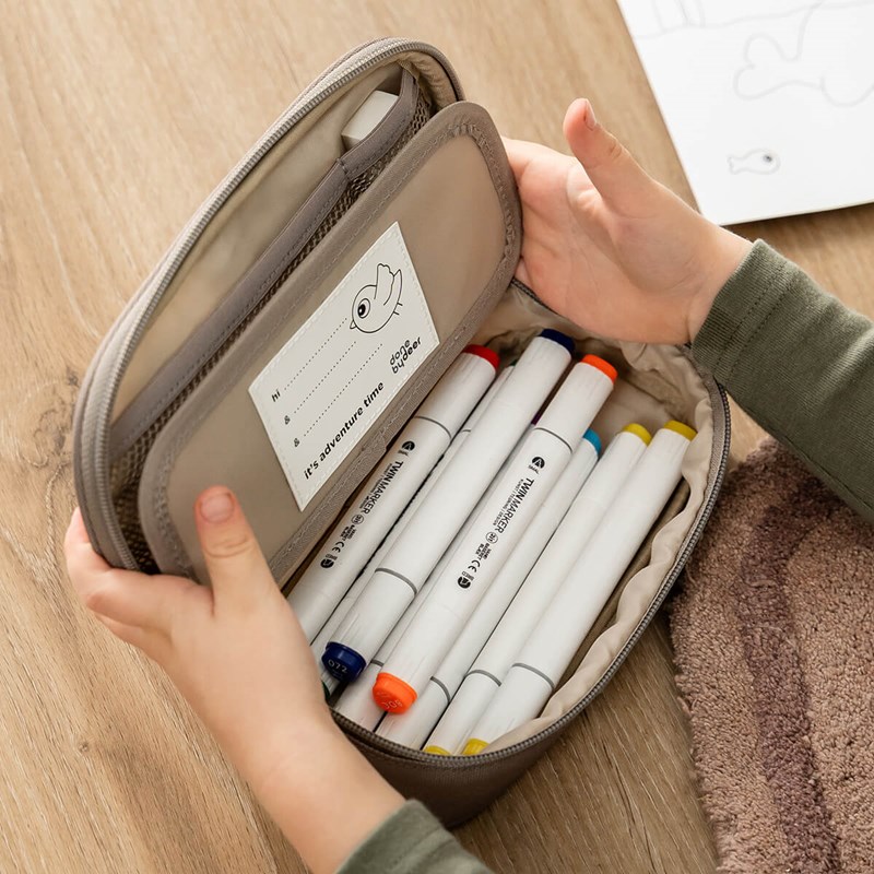 Done By Deer Penalhus Tiny trails Sand 7