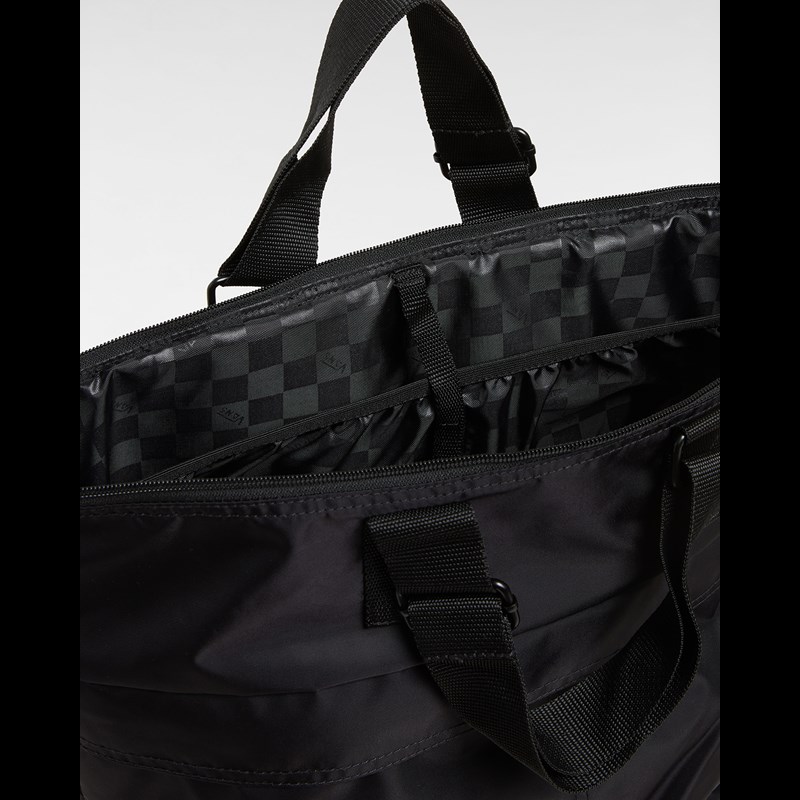 Vans Shopper Daily Svart 4