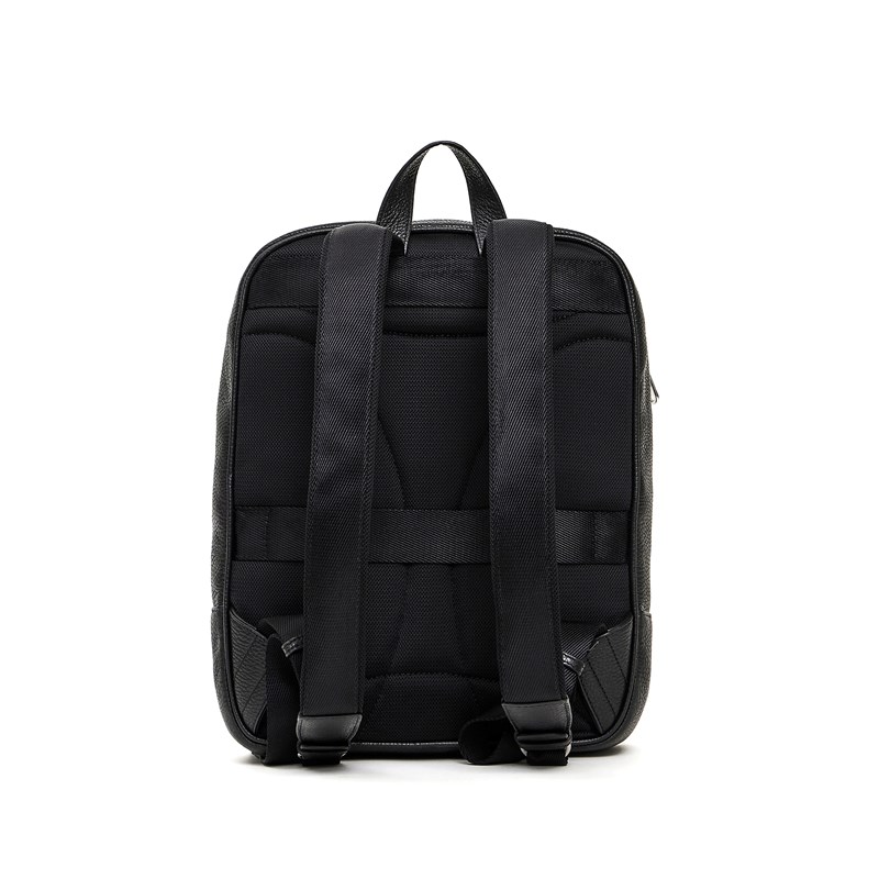Mandarina Duck Ryggsäck Mellow Urban Svart 13" 3