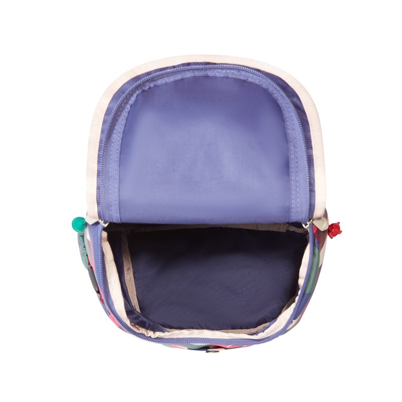 The North Face Børnerygsæk Mini Explorer Y Pink mønstret 4