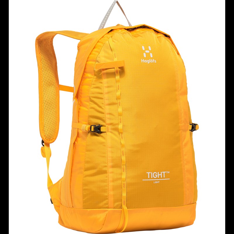 Haglöfs Ryggsäck L.I.M Tight Light Gul 2
