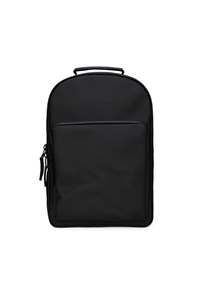 RAINS Ryggsäck Book Daypack L Svart 1