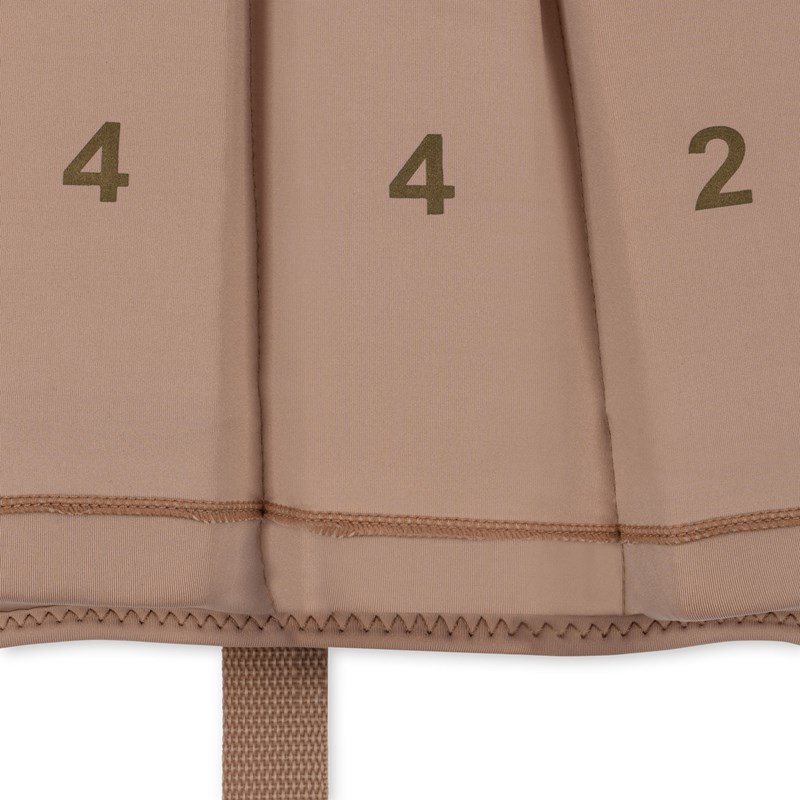 Konges Sløjd Svømmevest Cherry Cherry mønster 3-6 år 3