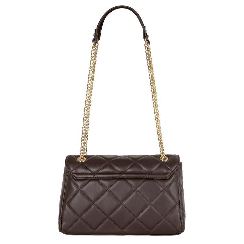 Valentino Bags Crossbody Ocarina Brun 3