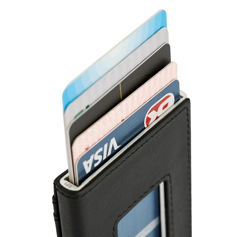 Pia Ries Korthållare Svart 8