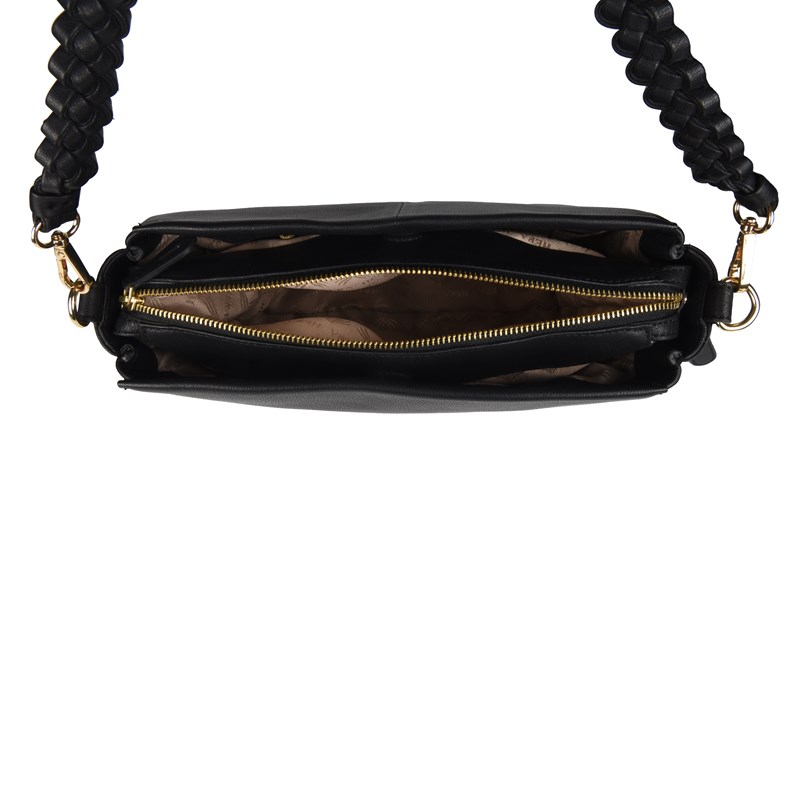 HERA Skuldertaske Caya Sort 4