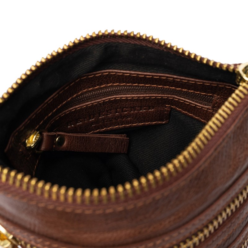 RE:DESIGNED Crossbody Emilia Small M. Brun 5