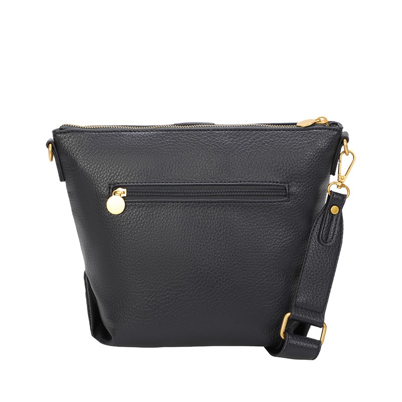 Conmé Crossbody Luca Navy 2