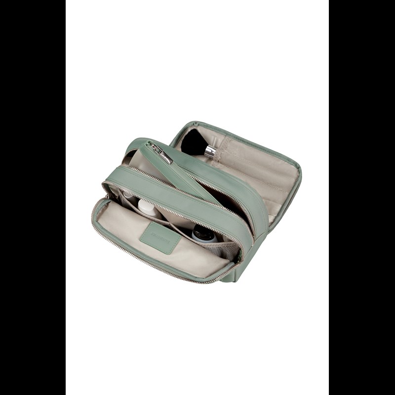 Samsonite Toilettaske Image Grå 7