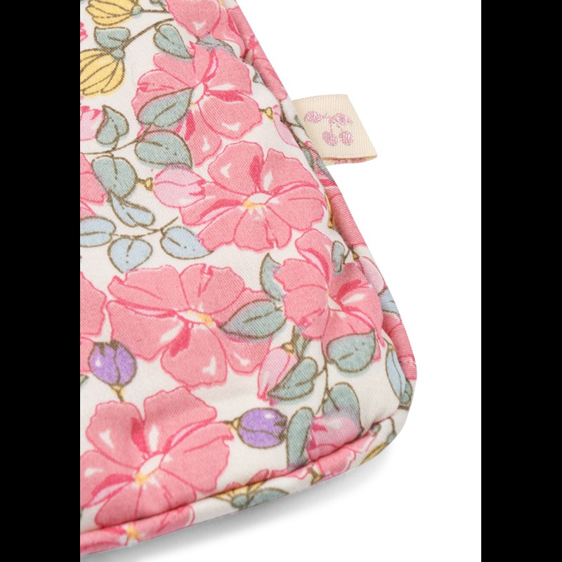 Konges Sløjd Dukke sengetøj Rose Anglaise Blomster Print 3