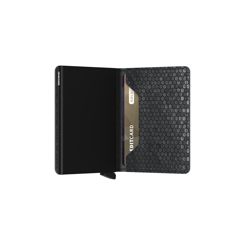 Secrid Slimwallet Sort 2