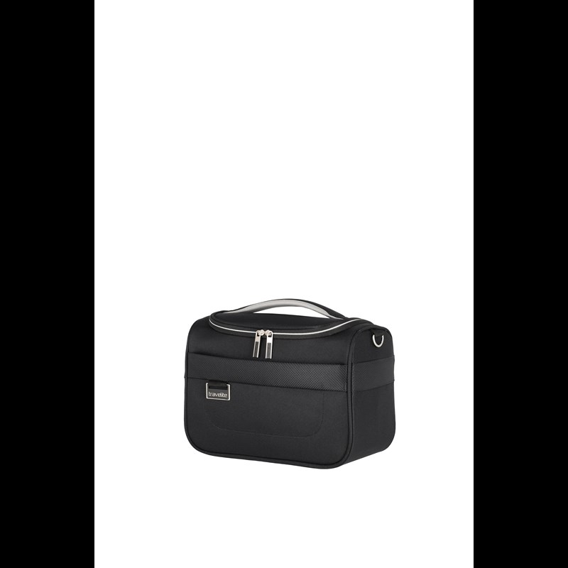 travelite Beautybox Miigo Svart 3