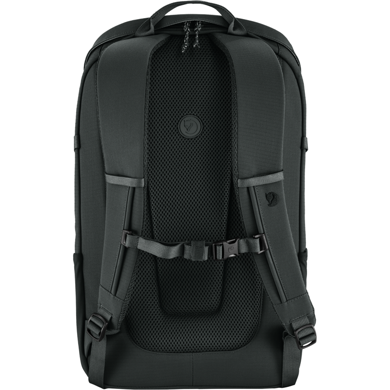 Fjällräven Ryggsäck Ulvö 23 M.grå/grå 2