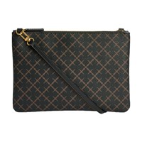 By Malene Birger Crossbody Ivy Clutch Brun 1