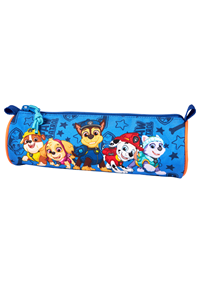 Paw Patrol Pennfodral Paw Patrol Blå