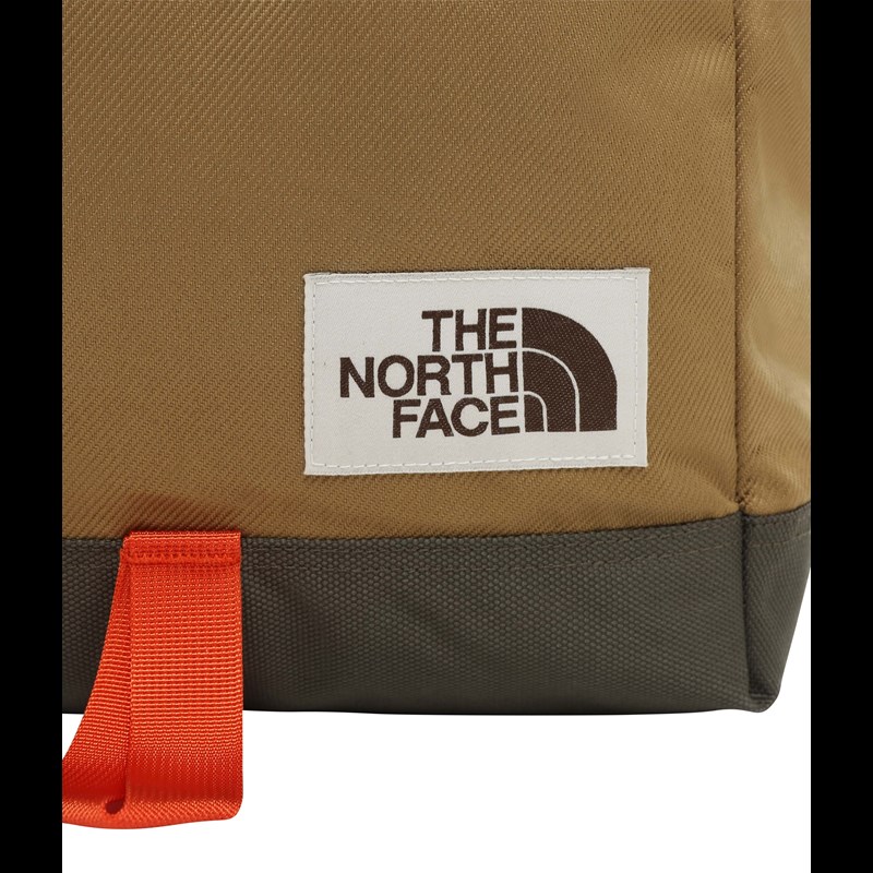 The North Face Rygsæk Daypack Oliven 4