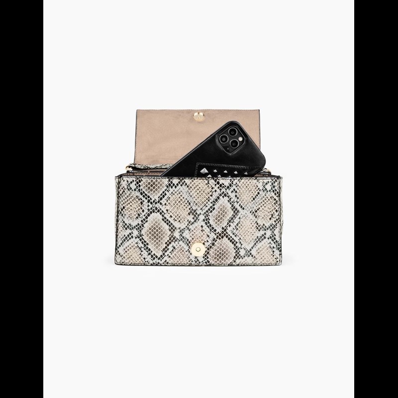 iDeal Of Sweden Cross Body Leia Snake 5