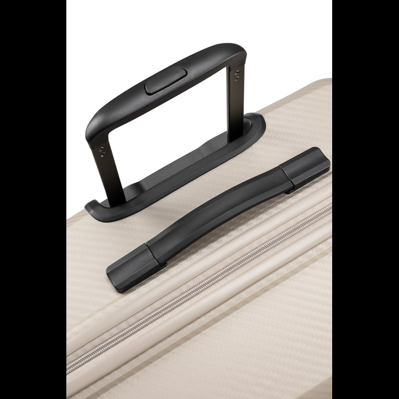 Airbox Kuffert Airbox AZ18 Creme 75 Cm 9