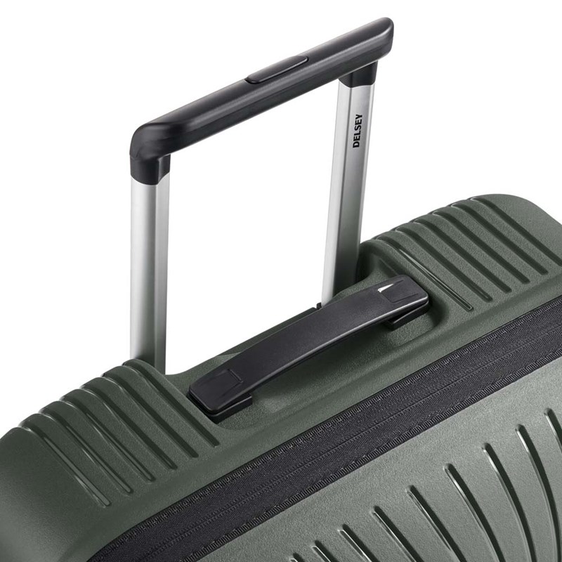 Delsey Kuffert Ordener exp Army Grøn 66 Cm 7