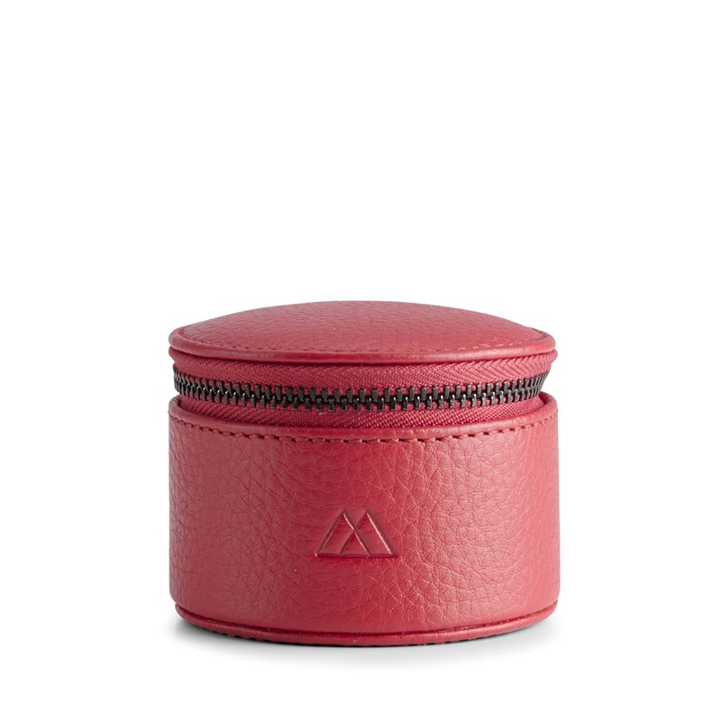 Markberg Smykkeboks Lova Rød 1