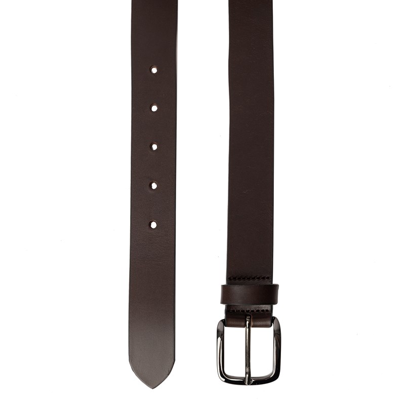 RE:DESIGNED Bælte Hana M. Brun 90 Cm 3