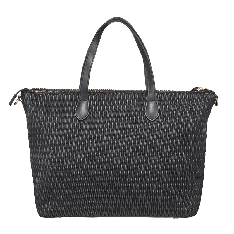 Valentino Bags Shopper Frequency Re Svart 2