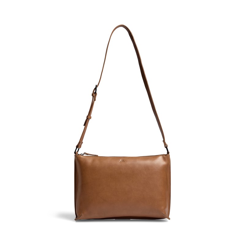 MARKBERG Crossbody Aletta Kastanje 5