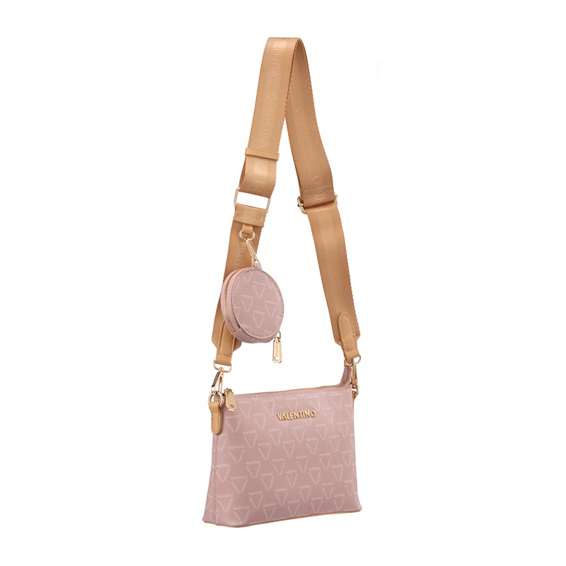 Valentino Bags Crossbody Lady Re Rosa 5