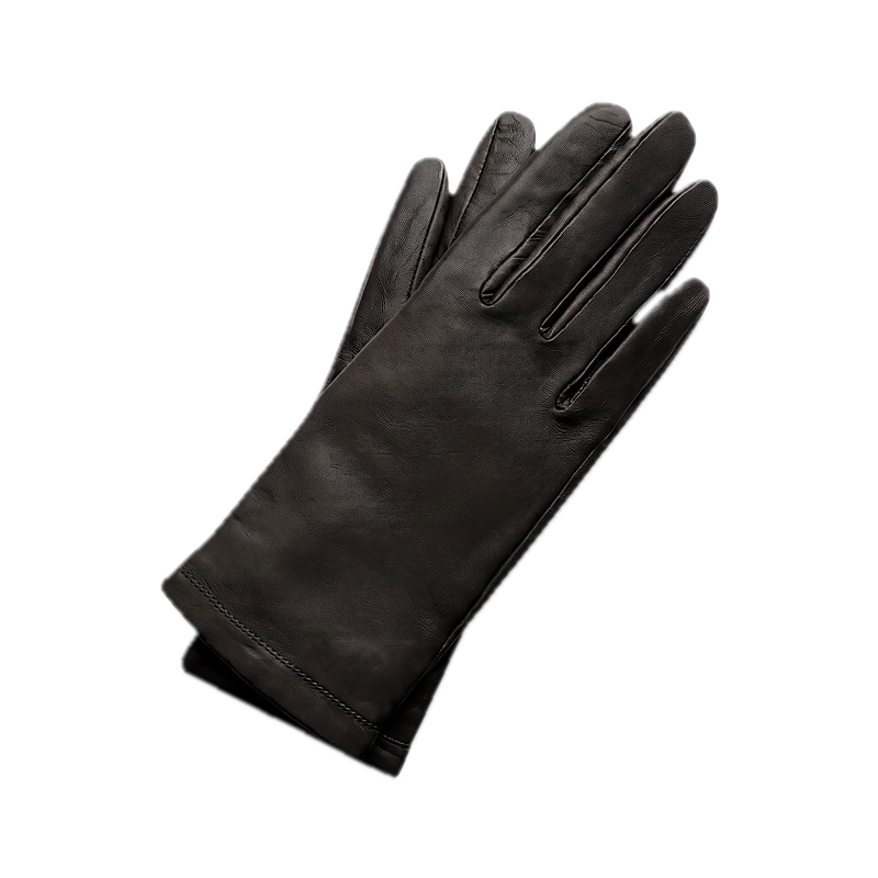 Kessler Damehandsker Chelsea Svart Str. 7 5
