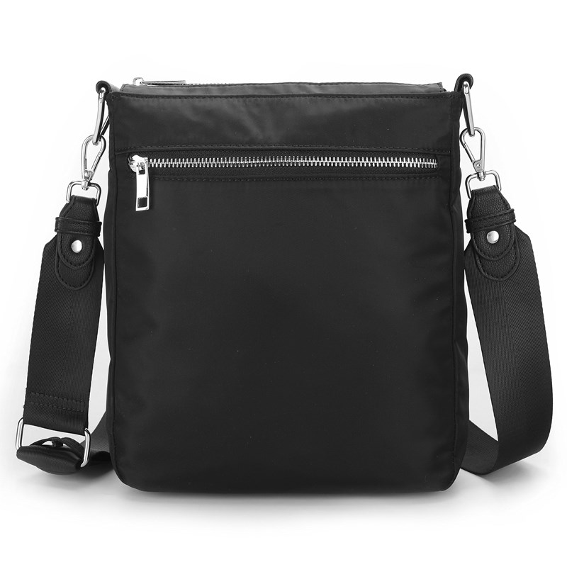 Adax Messenger Kristel Novara Sort 1