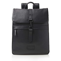 Castelijn & Beerens Rygsæk Tango Sort 15" 1