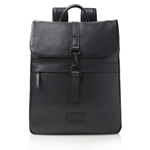 Castelijn & Beerens Rygsæk Tango 15" Sort
