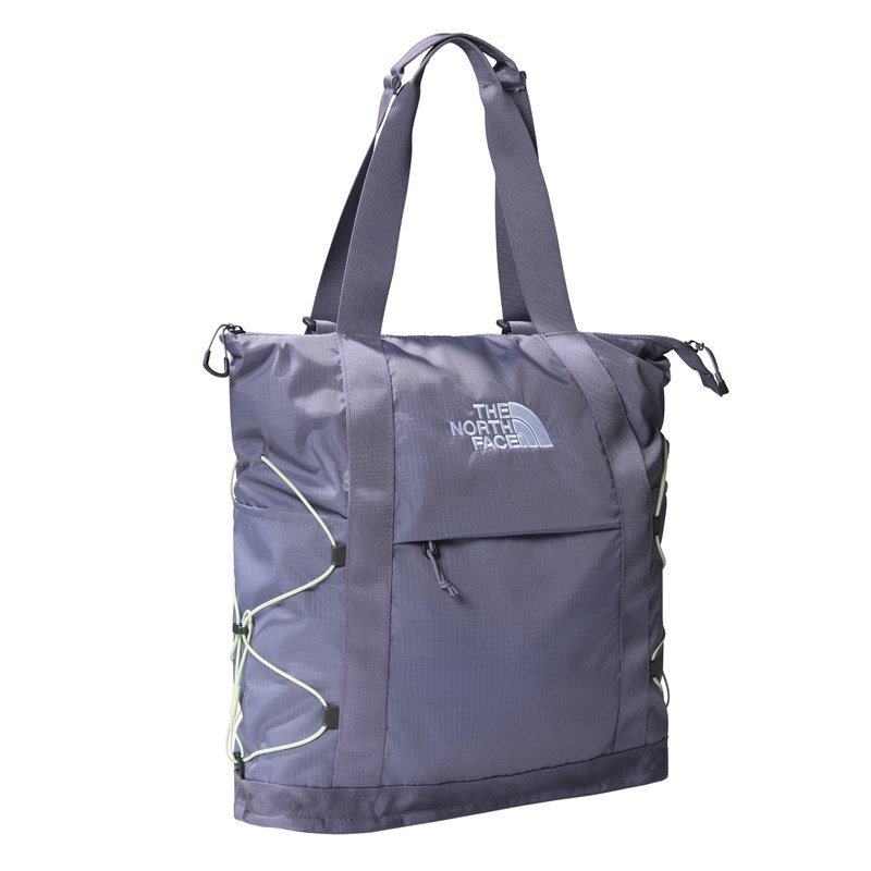The North Face Tote Borealis Lilla 1