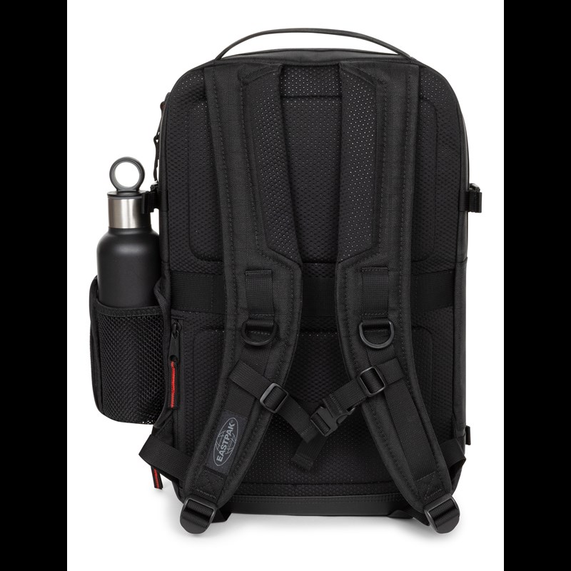 Eastpak Ryggsäckar Tecum M Svart/Svart 15" 3