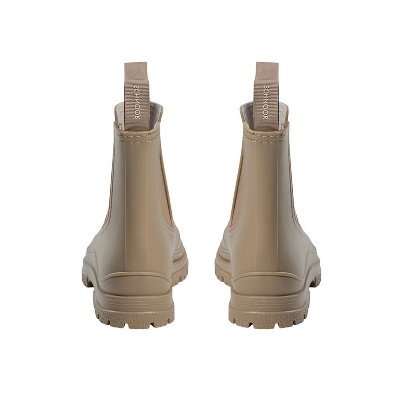 Sofie Schnoor Gummistøvle JennSY Sand 40 4