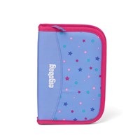 Ergobag Pennfodral med fyld AdoraBear Lila