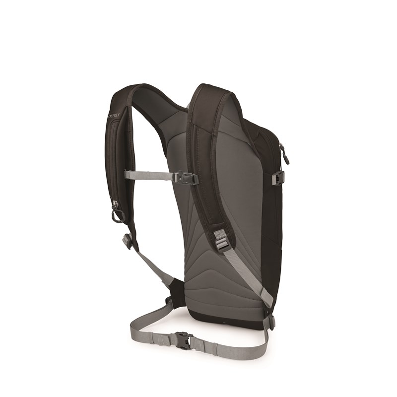 Osprey Skidryggsäck Glade 12 Svart 3
