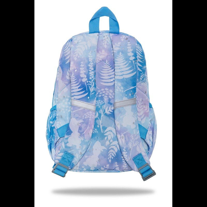 Coolpack Børnehavetaske Toby XS Lyseblå/lilla 3