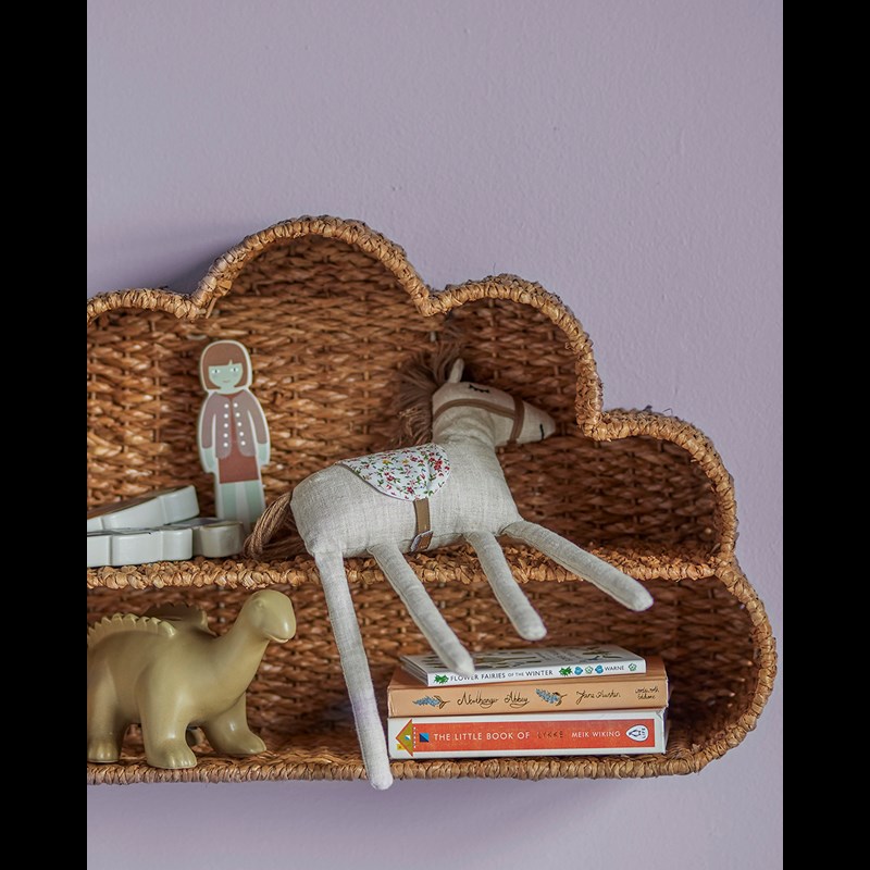 Bloomingville Bogreol Lolo Natur 6