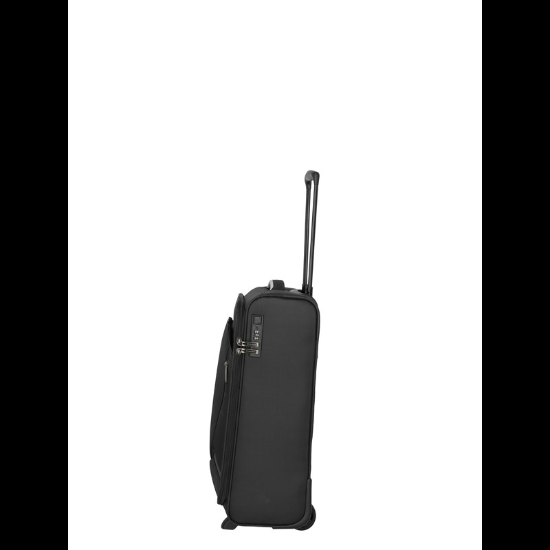 travelite Resväska Jetpack Svart 55 Cm 3