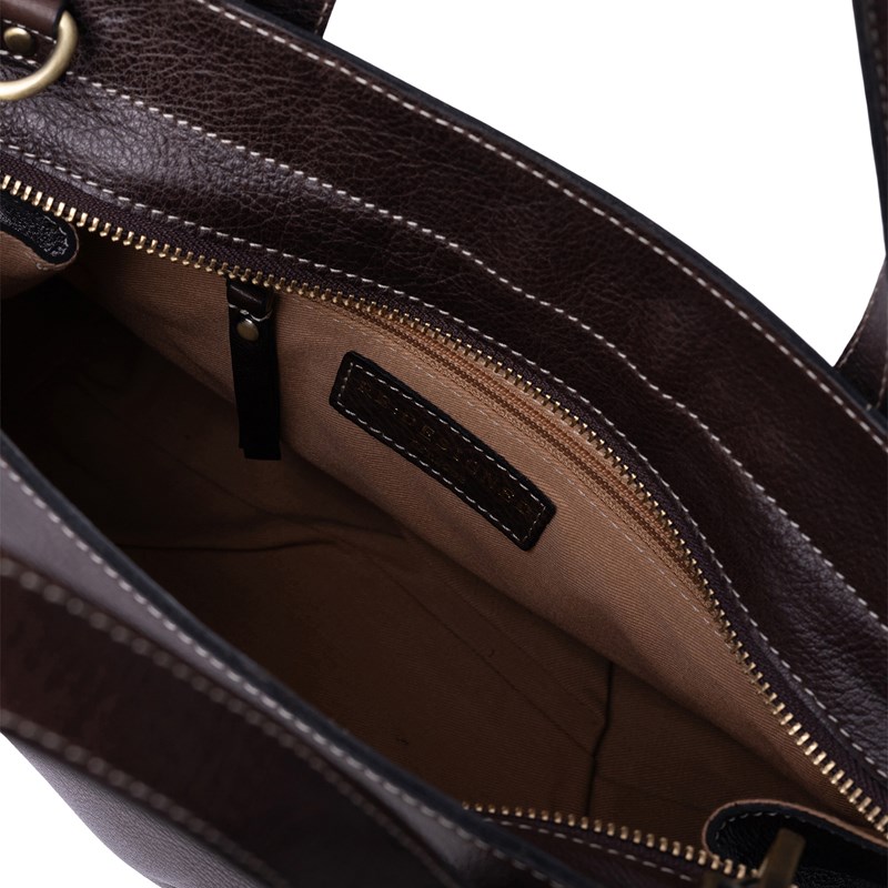 RE:DESIGNED Crossbody Siri Small M. Brun 6