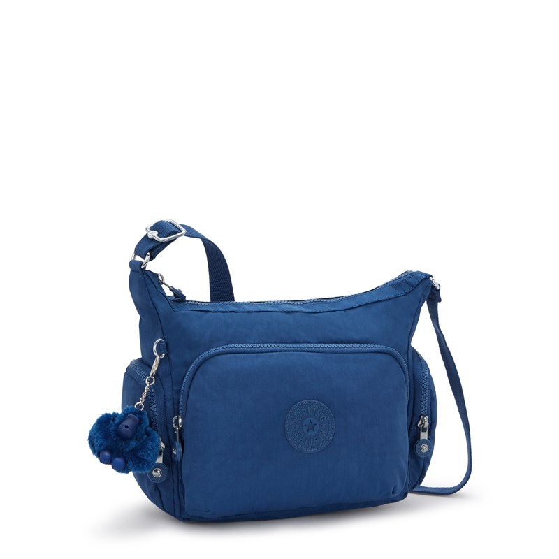 Kipling Crossbody Gabb S Blå/Blå 4