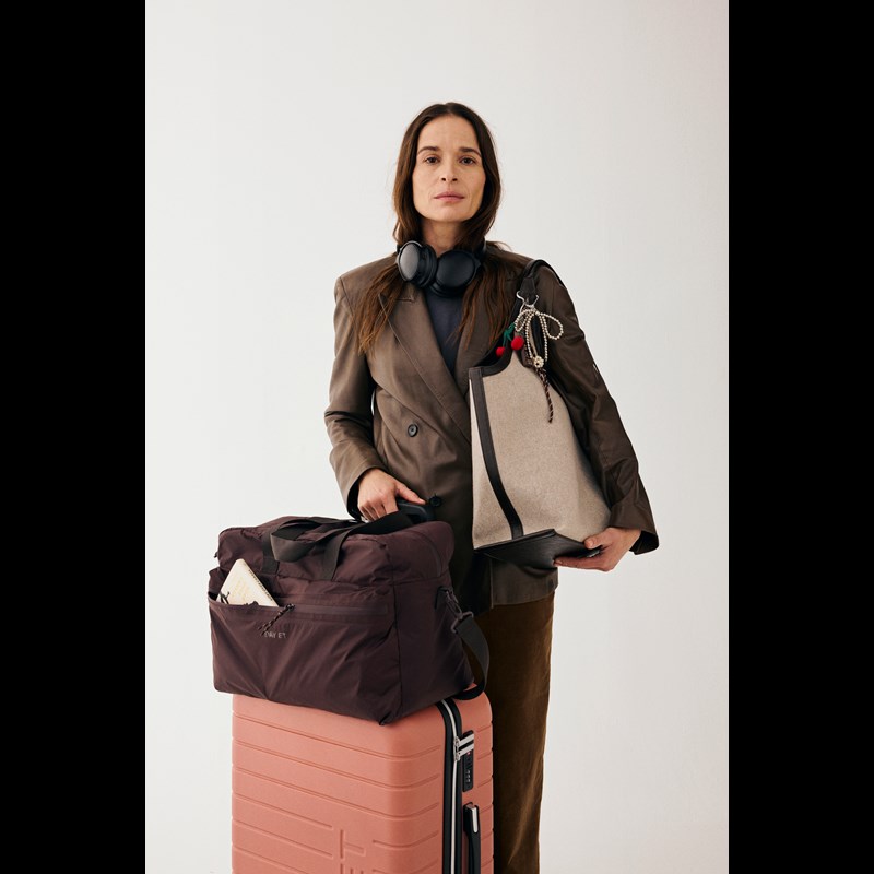 DAY ET Kuffert CPT 24" Suitcase Lux Pink 6