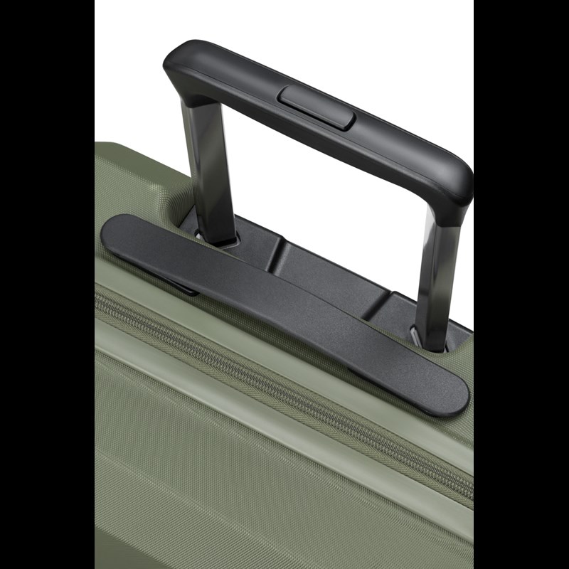 EPIC Resväska Airwave Neo Oliv 55 Cm 9