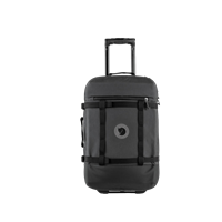 Fjällräven Resväska Färden Roller 35 55 Cm Svart