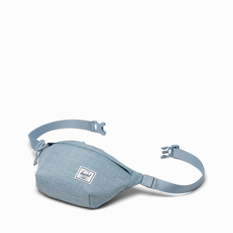 Herschel Midjeväska Classic Blå/Blå 3