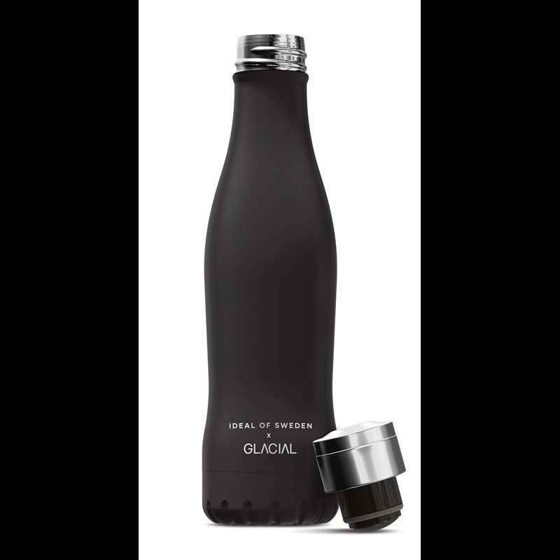 iDeal Of Sweden Drikkeflaske Active Sort 3