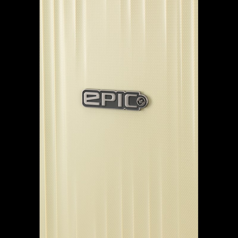 EPIC Kuffert Halo Grøn 65 Cm 8