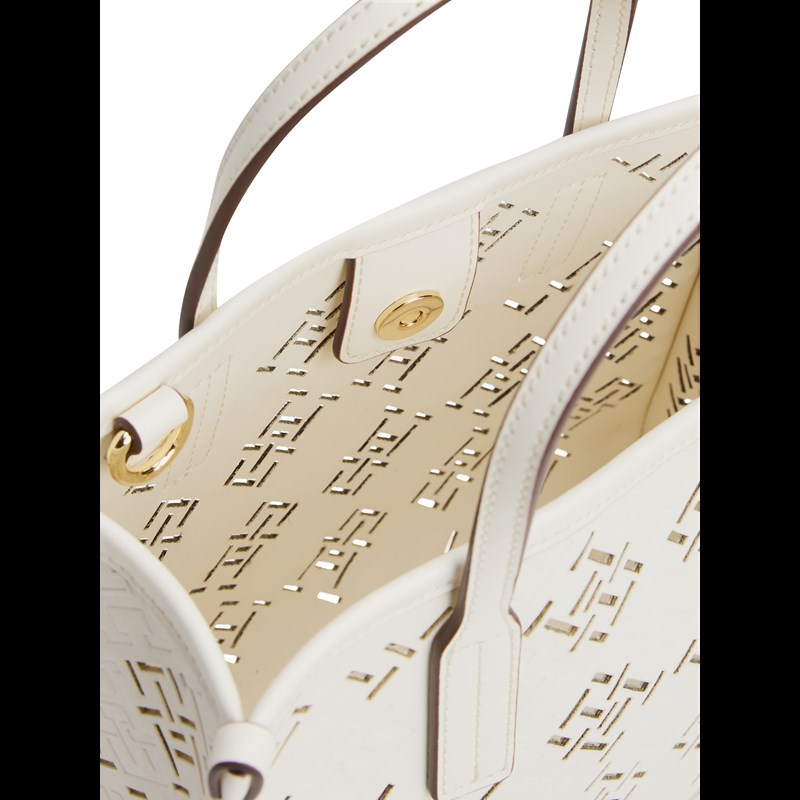 Tommy Hilfiger Håndtaske City Mini Gul 2